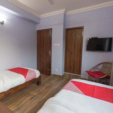 Oyo 729 Hotel Era Balaju Exteriér fotografie