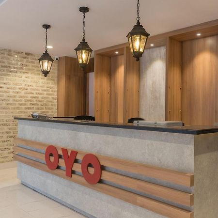 Oyo 729 Hotel Era Balaju Exteriér fotografie