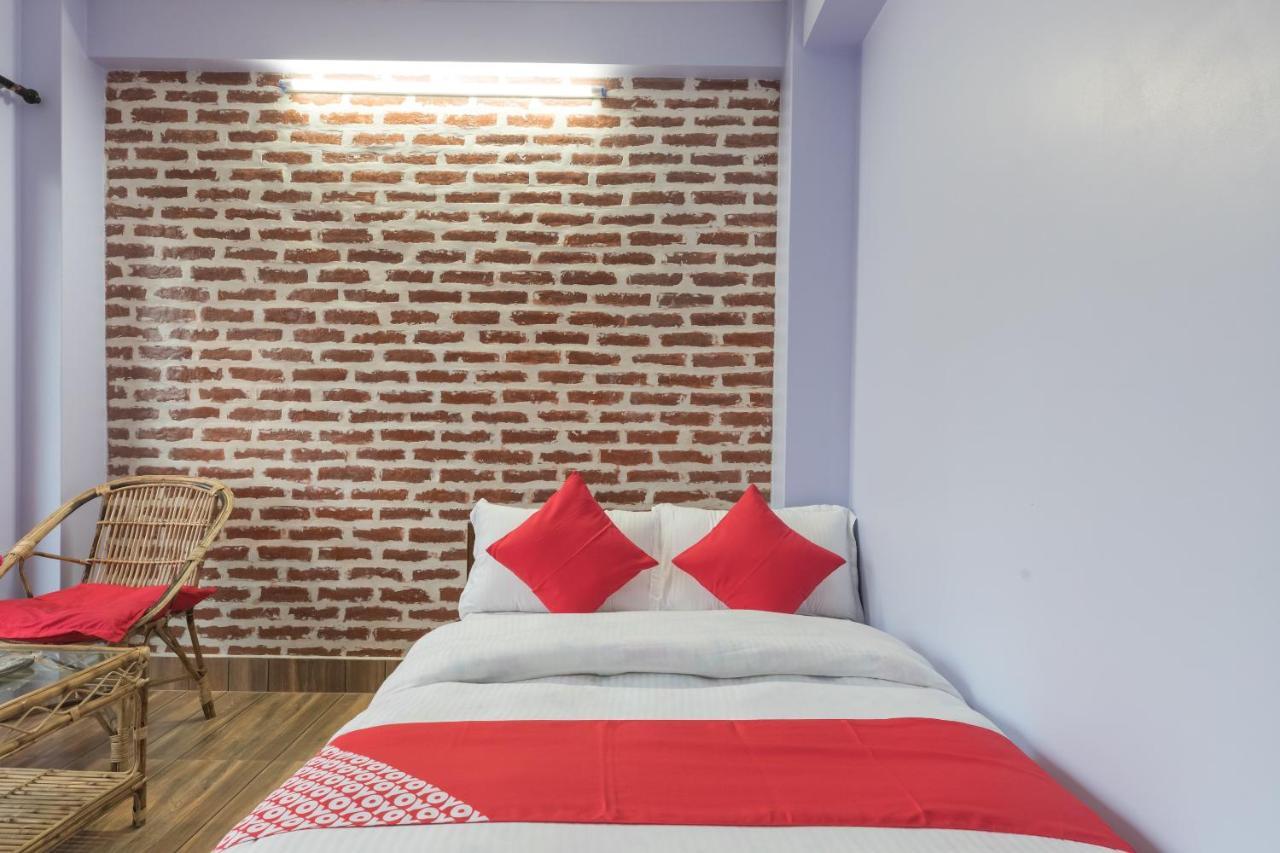 Oyo 729 Hotel Era Balaju Exteriér fotografie