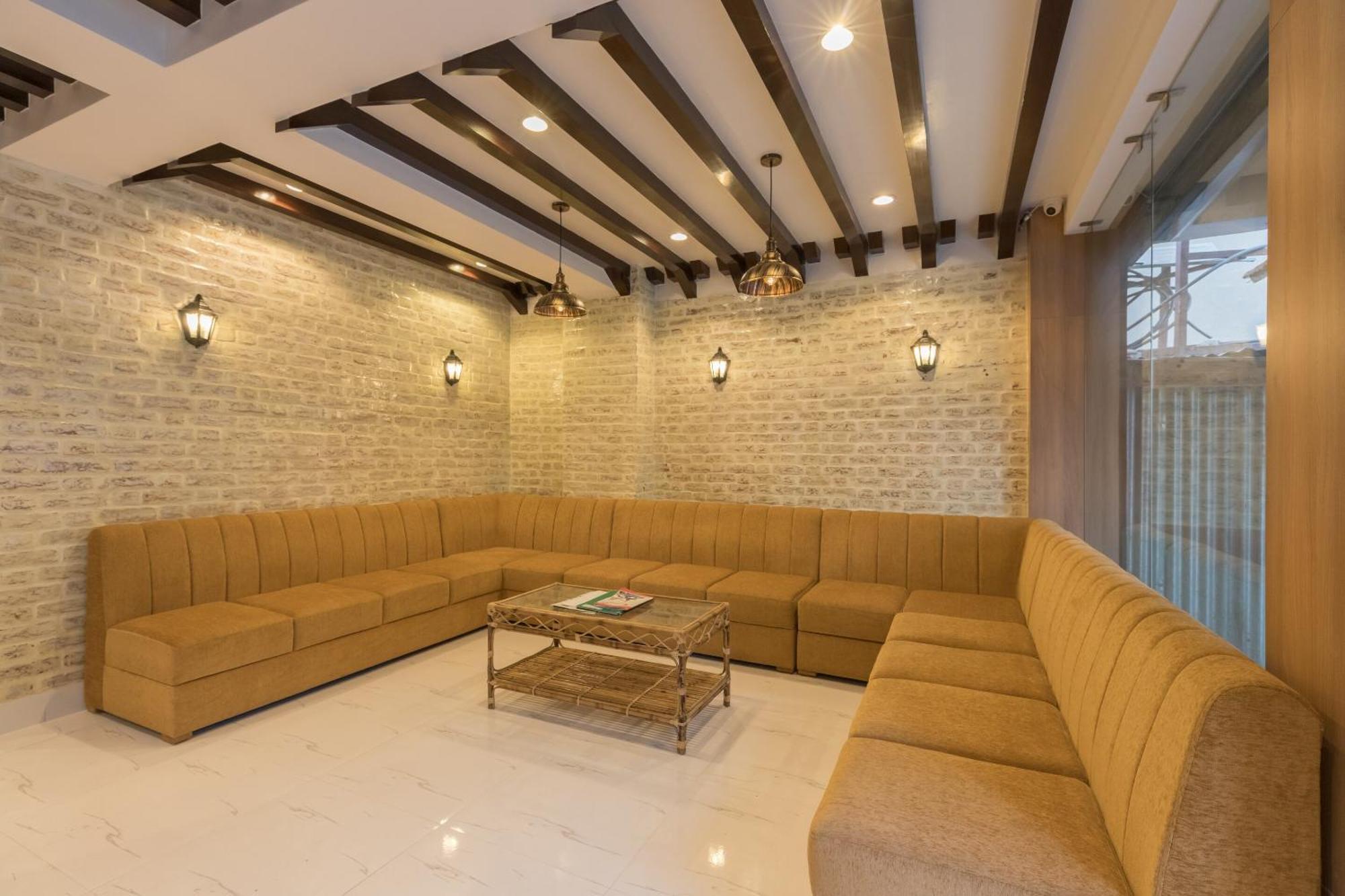 Oyo 729 Hotel Era Balaju Exteriér fotografie